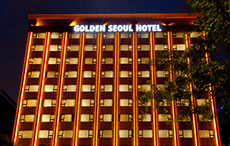 Golden Seoul Hotel